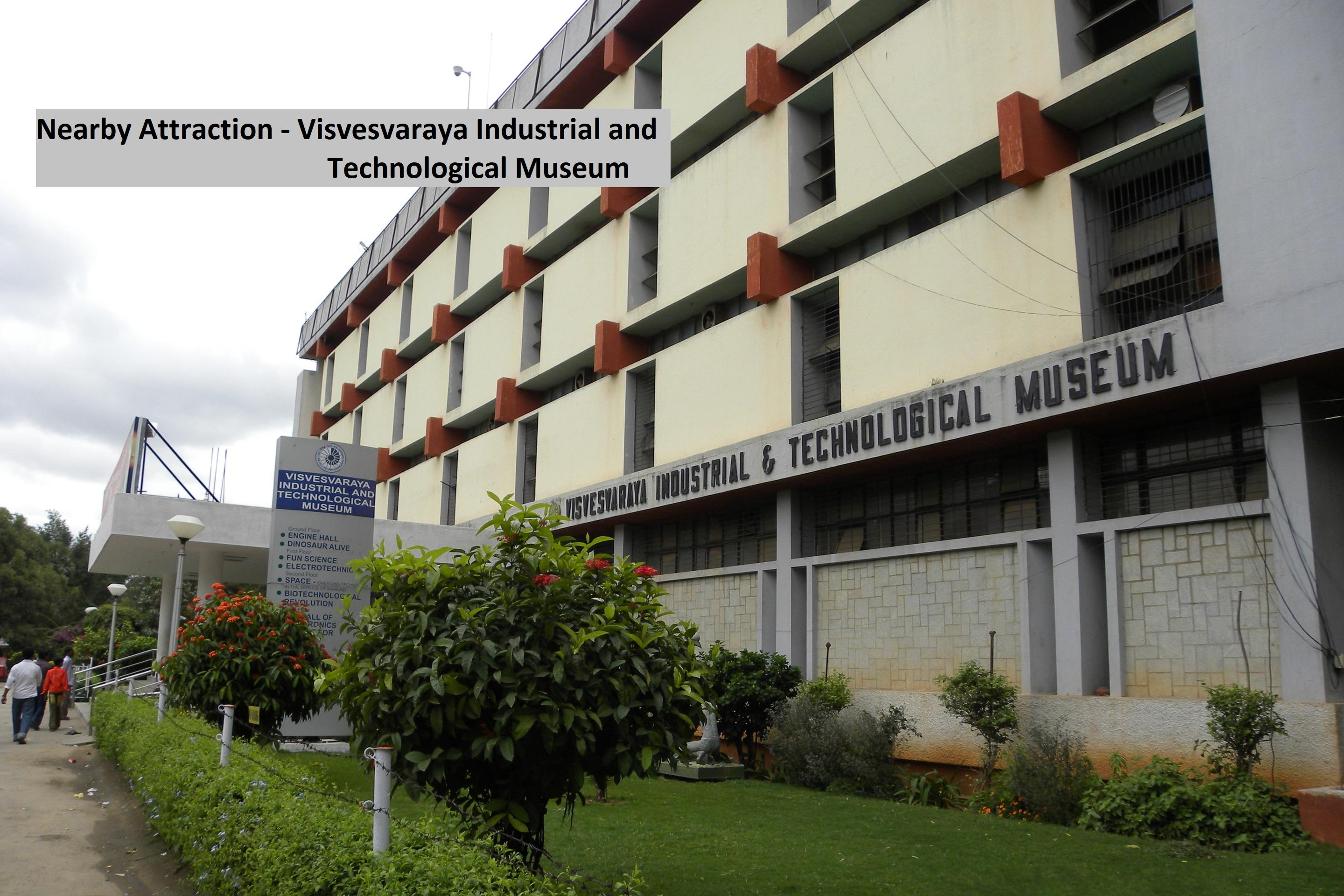 Oyo 11683 Hotel Ymca Bangalore Exterior photo